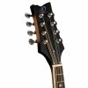 Ortega RMAE30-WB Mandolina A Satin Whiskey Burst z przystawką